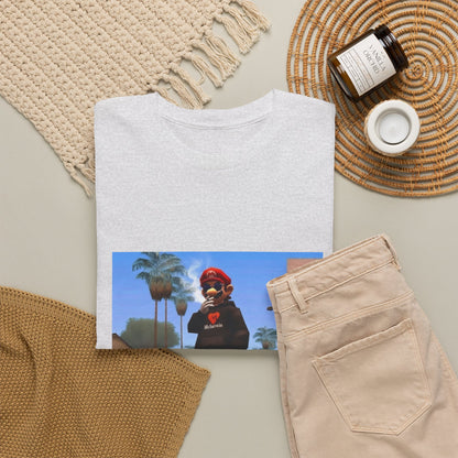 Sauced Character Dripping With Flavor Tee