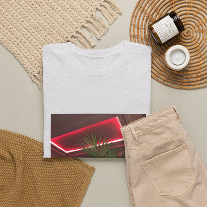 Hidden Echo Graphic Tee
