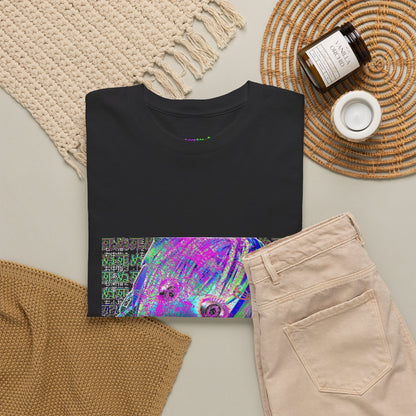 Urban Jungle Vibes Graphic Tee