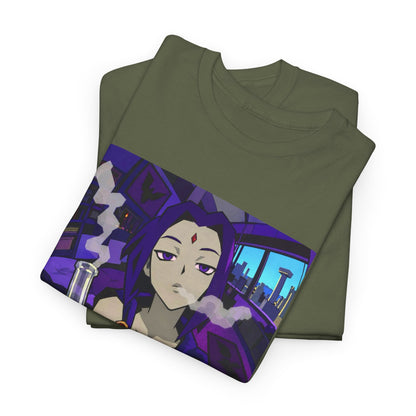 Eternal Echoes Graphic Tee
