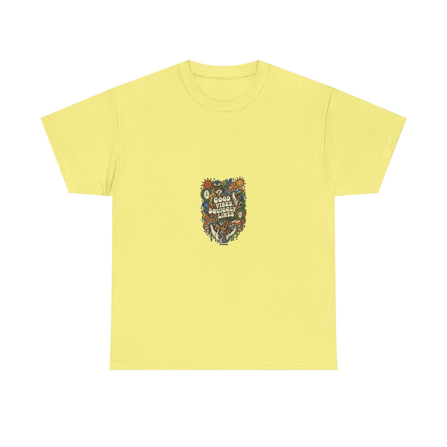 Omeweed — Omeweed Doodle Daze