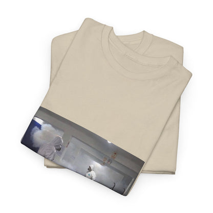 Mystic Smoke Graphic Tee