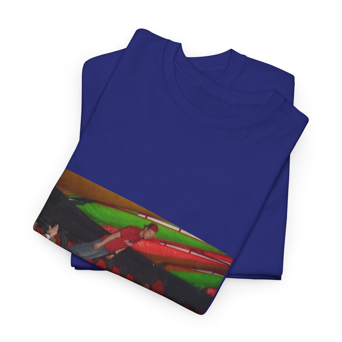 Big Mood Graphic Tee