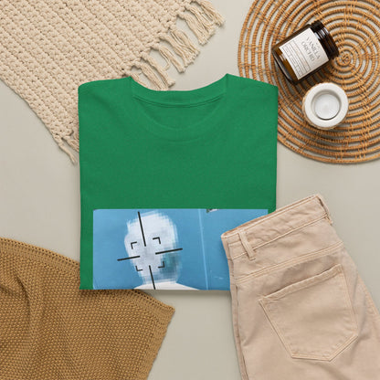 Neon Reverie Graphic Tee