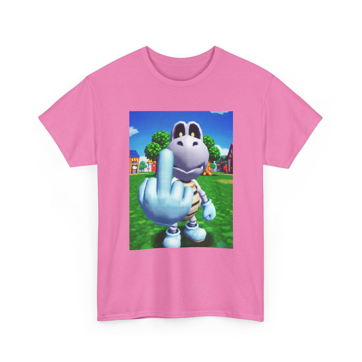 Omeweed Tee DeHUNuhkayE-1