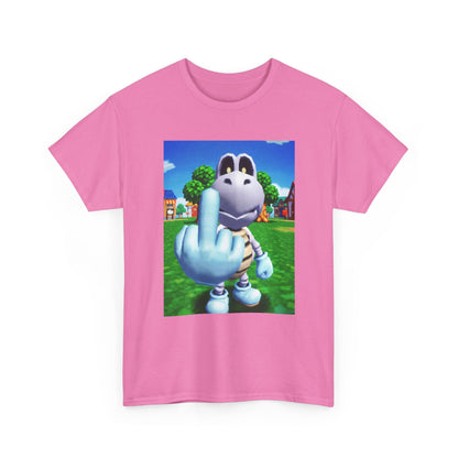 Omeweed Tee DeHUNuhkayE-1