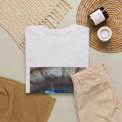 Urban Haze Graphic Tee