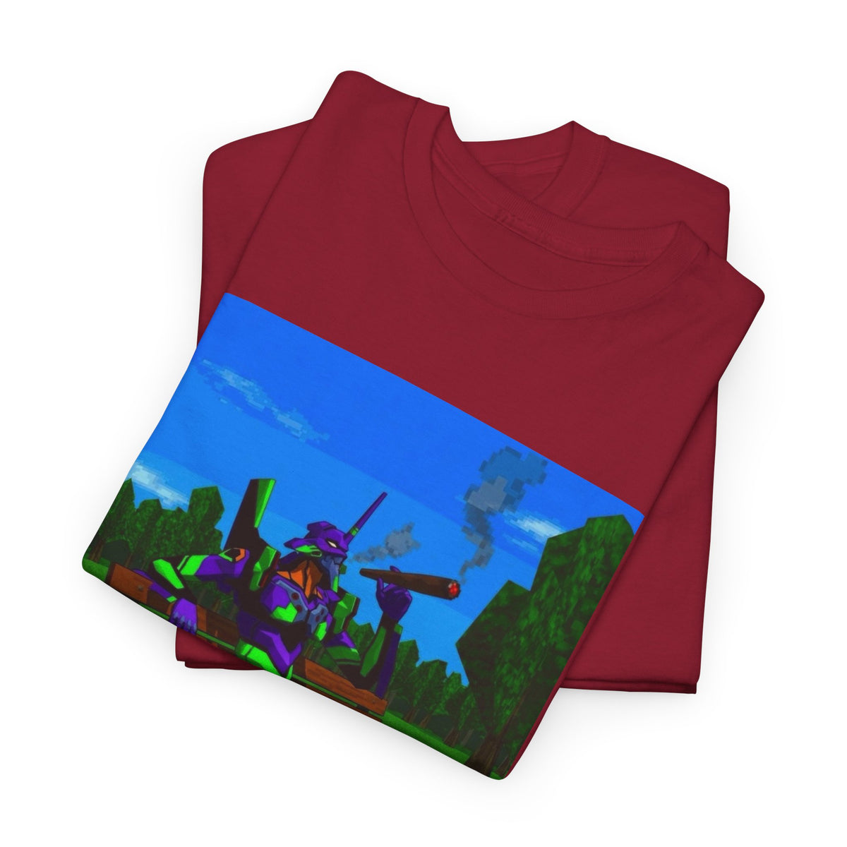 Omeweed Tee Dd-gTIIEext-1