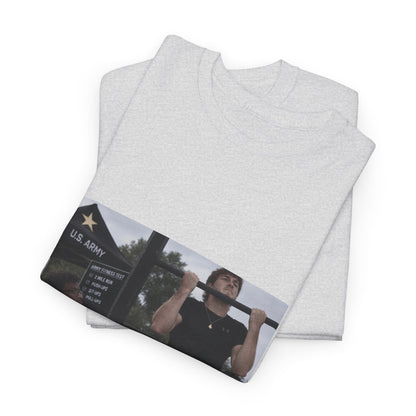 Wilcox Tees — Warrior Transition