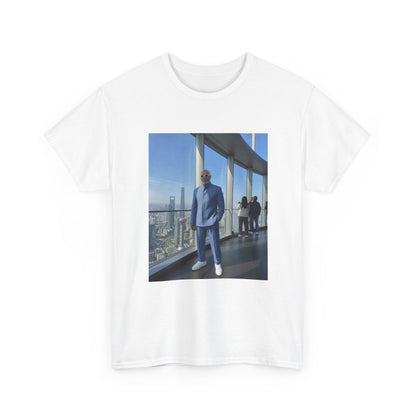 Dr. Clovis — Shrickens On Tour