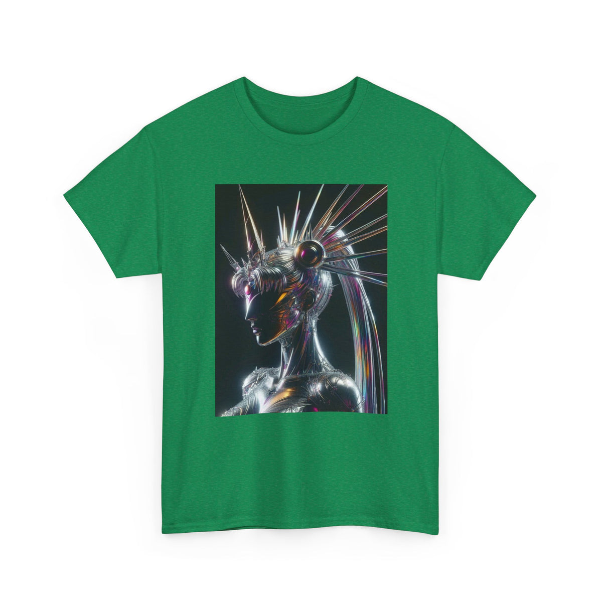 Neurotoxin Graphic Tee