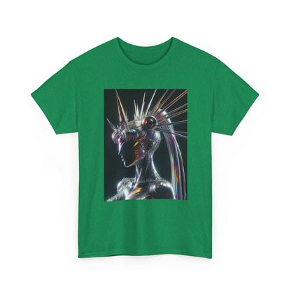Neurotoxin Graphic Tee