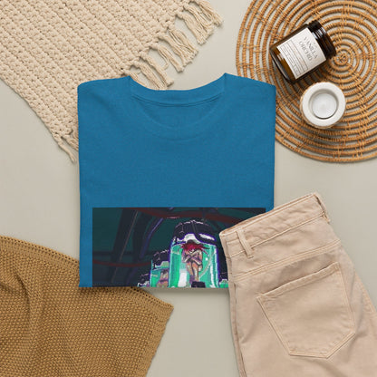 Matrix Vibes Tee
