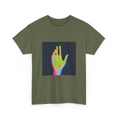 Midnight Haze Graphic Tee