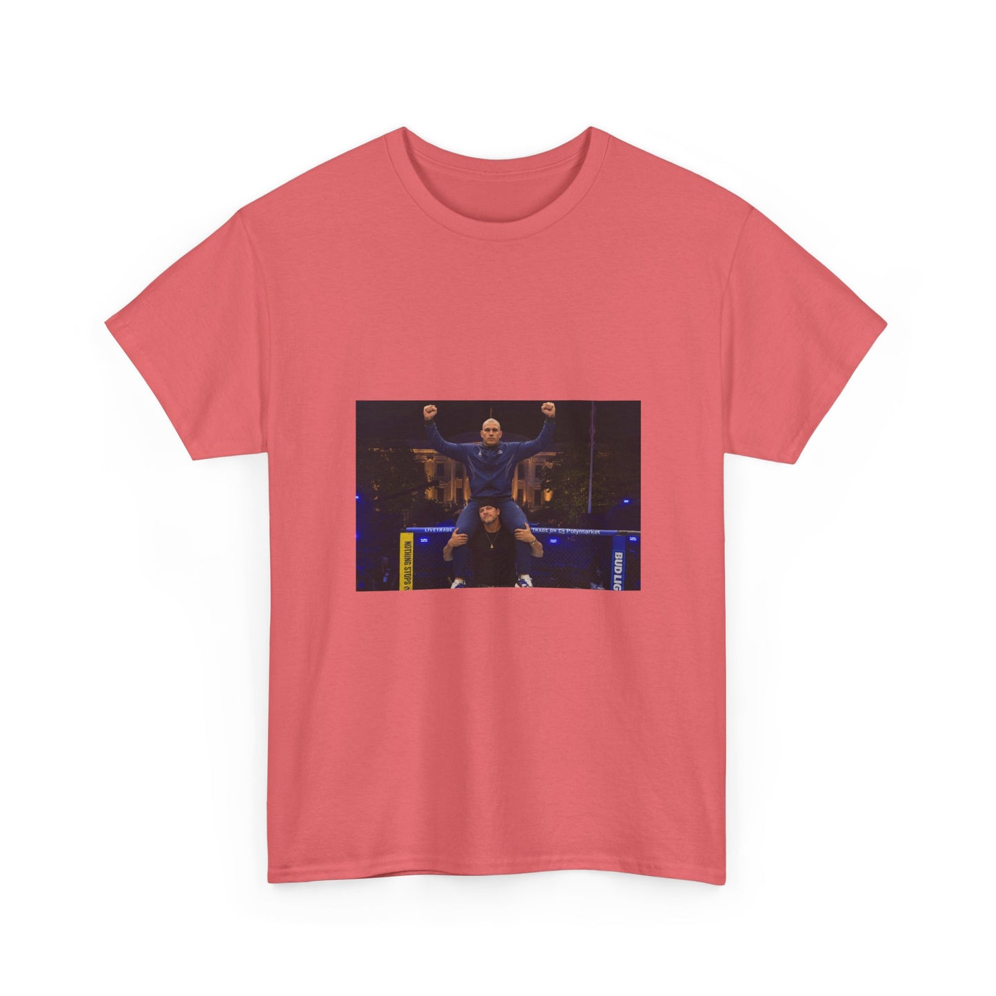 Wilcox Tees — Weed Leaf Hit