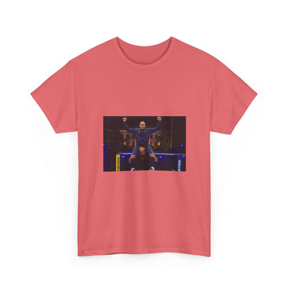 Wilcox Tees — Weed Leaf Hit