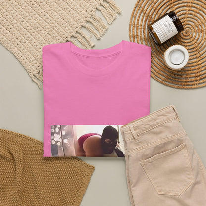 Urban Oasis Graphic Tee
