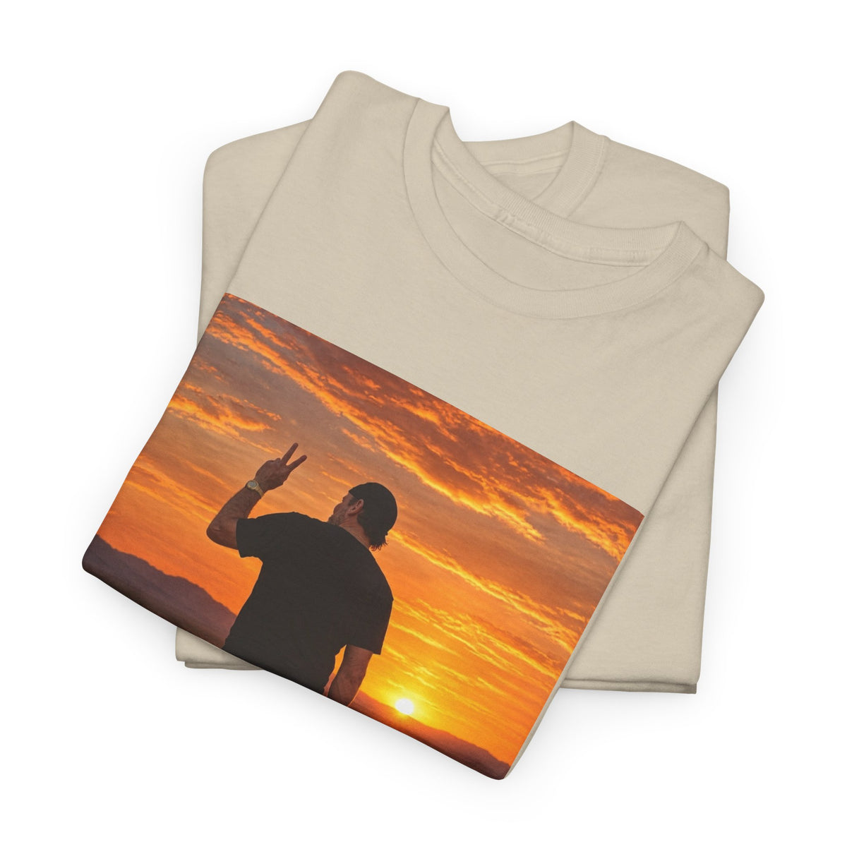 Wilcox Tees — Love Yall Vibes