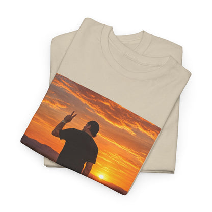 Wilcox Tees — Love Yall Vibes
