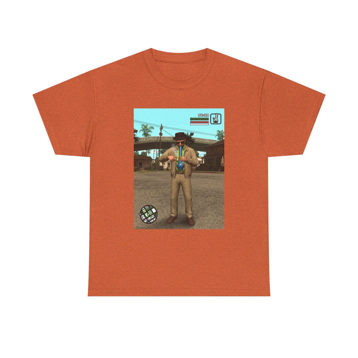 Omeweed Tee DbdTOuDEeCX-8