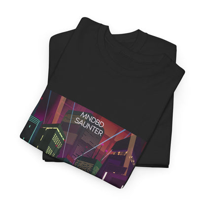 Saunter Out Tee