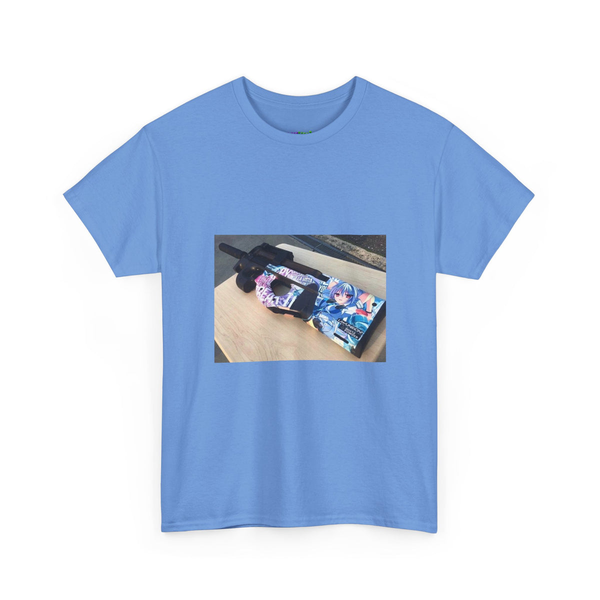 Hidden Aura Graphic Tee