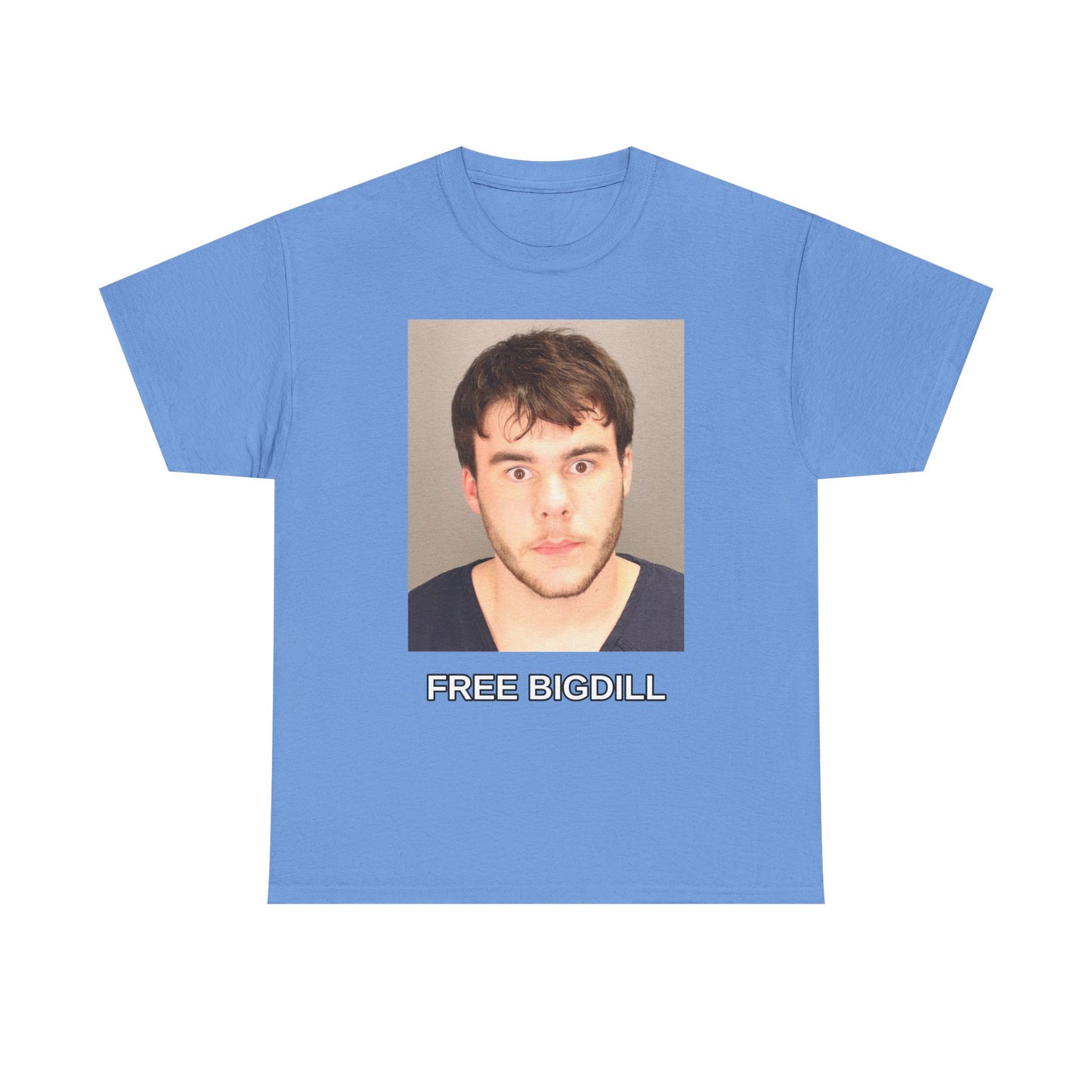 Free BigDill