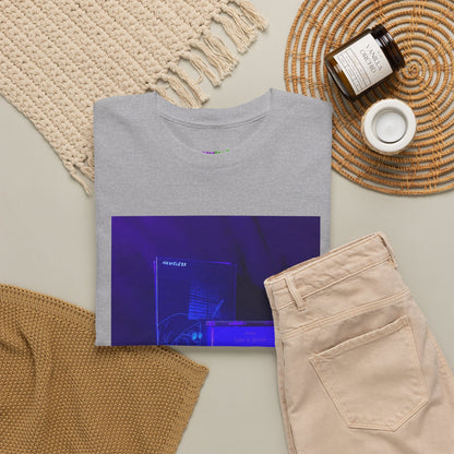 Rare Cassette Deck Vibe Tee