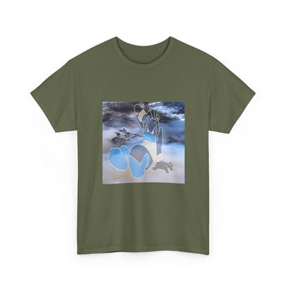 Omeweed Tee CirNfXksSCM-1