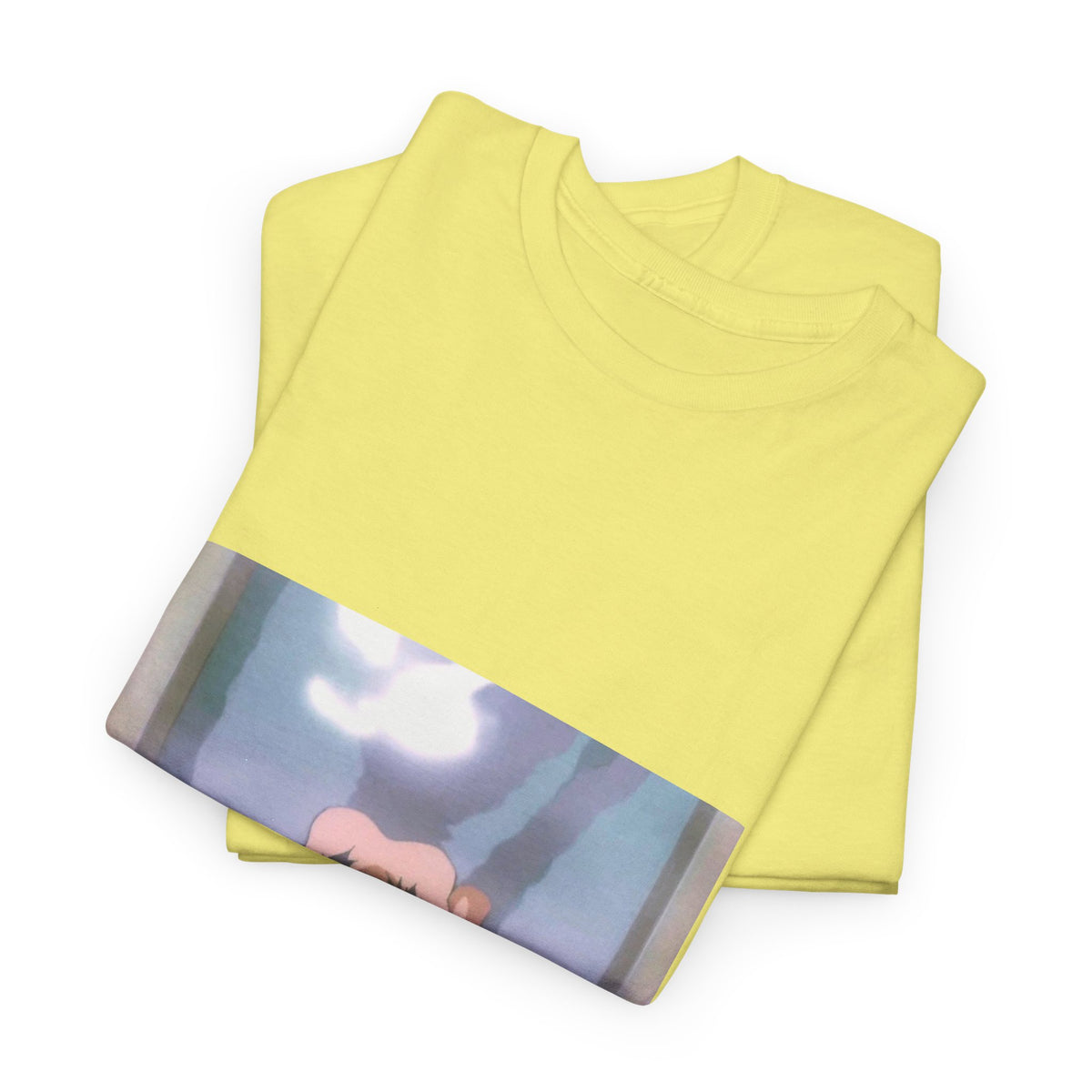 Leafy Luxe Graphic Tee