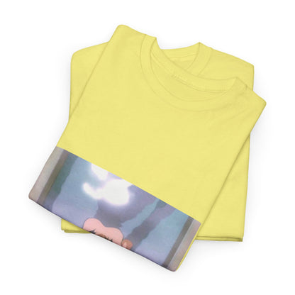 Leafy Luxe Graphic Tee