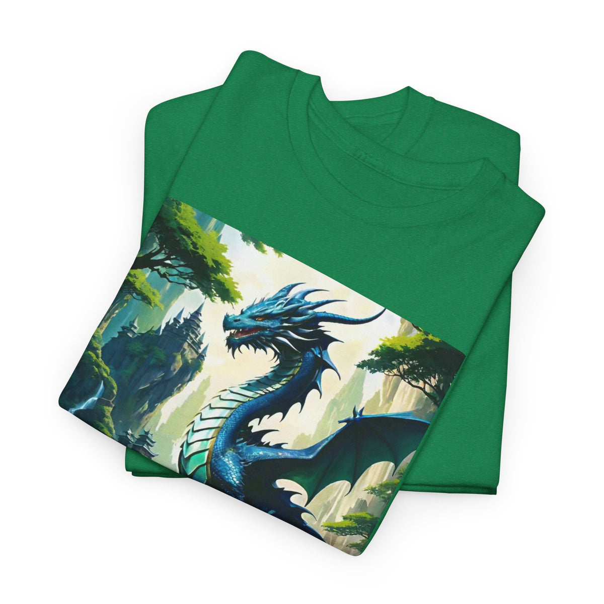 Dacwoo drawings — Majestic Humanoid Dragons