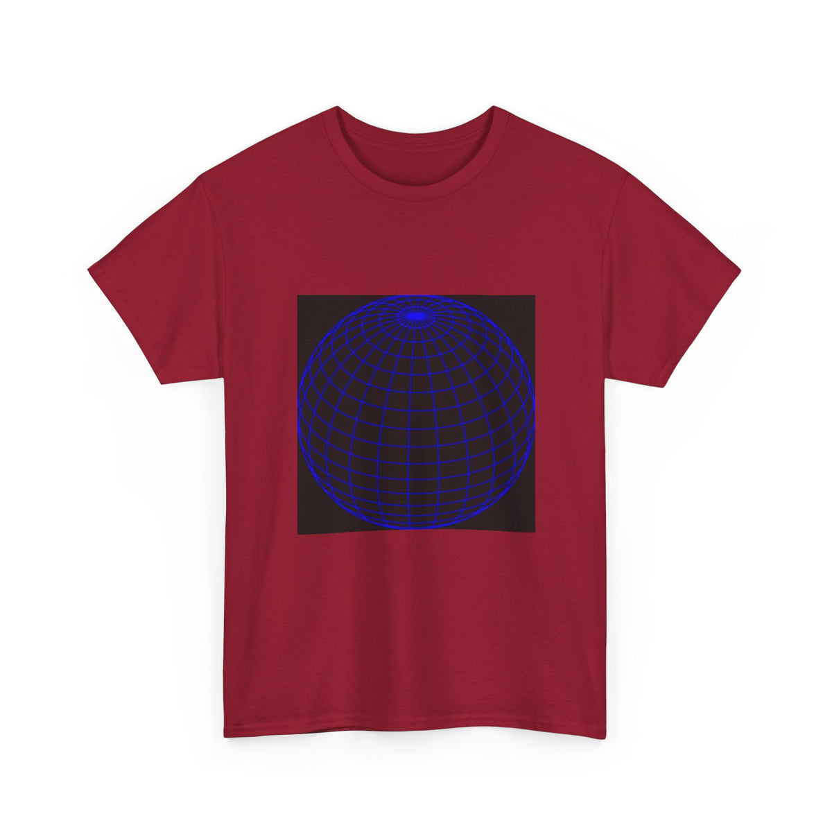 Hidden Ember Graphic Tee
