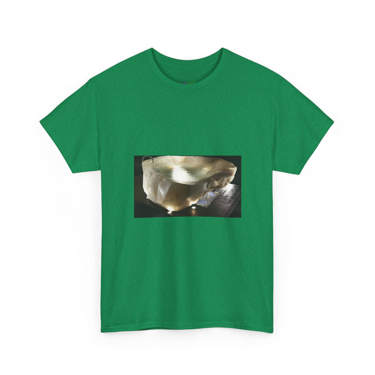 Midnight Haze Graphic Tee