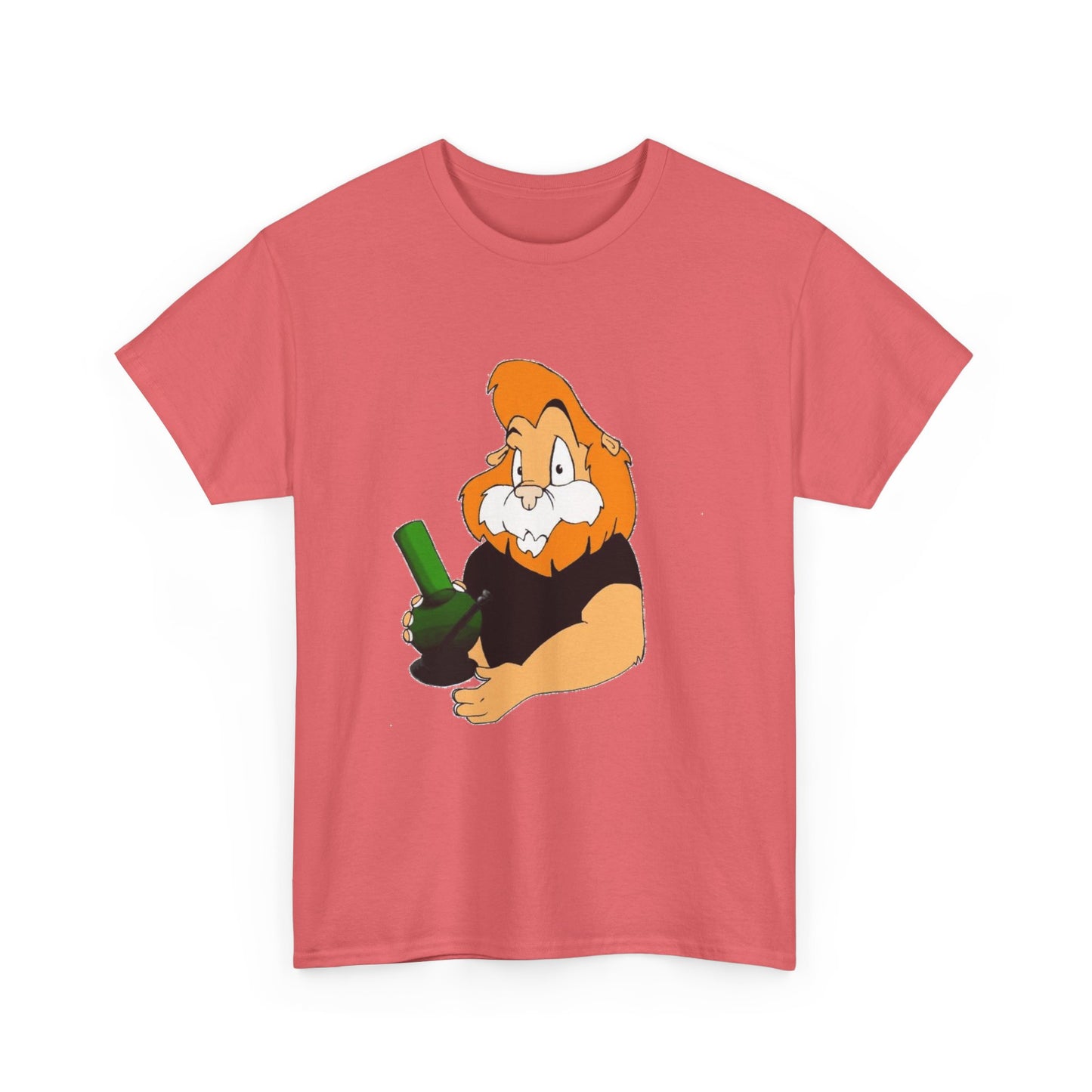 Daren Takes A Rip Tee