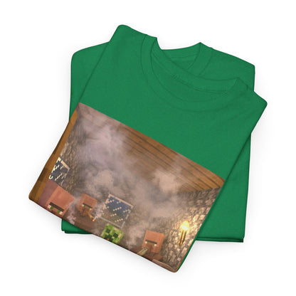 Omeweed Tee DeIaCkDGqsa-2