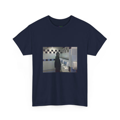 Urban Herbivore Graphic Tee