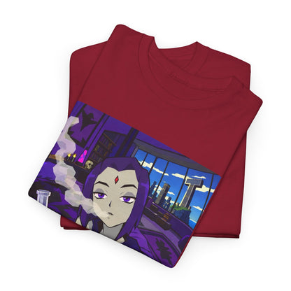 Hidden Horizons Graphic Tee