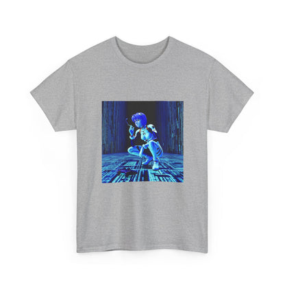 Rei Matrix Pack III Tee (Design 17)