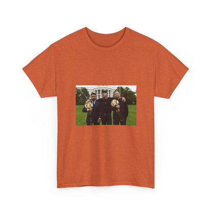 Wilcox Tees — UFC Freedom Fire