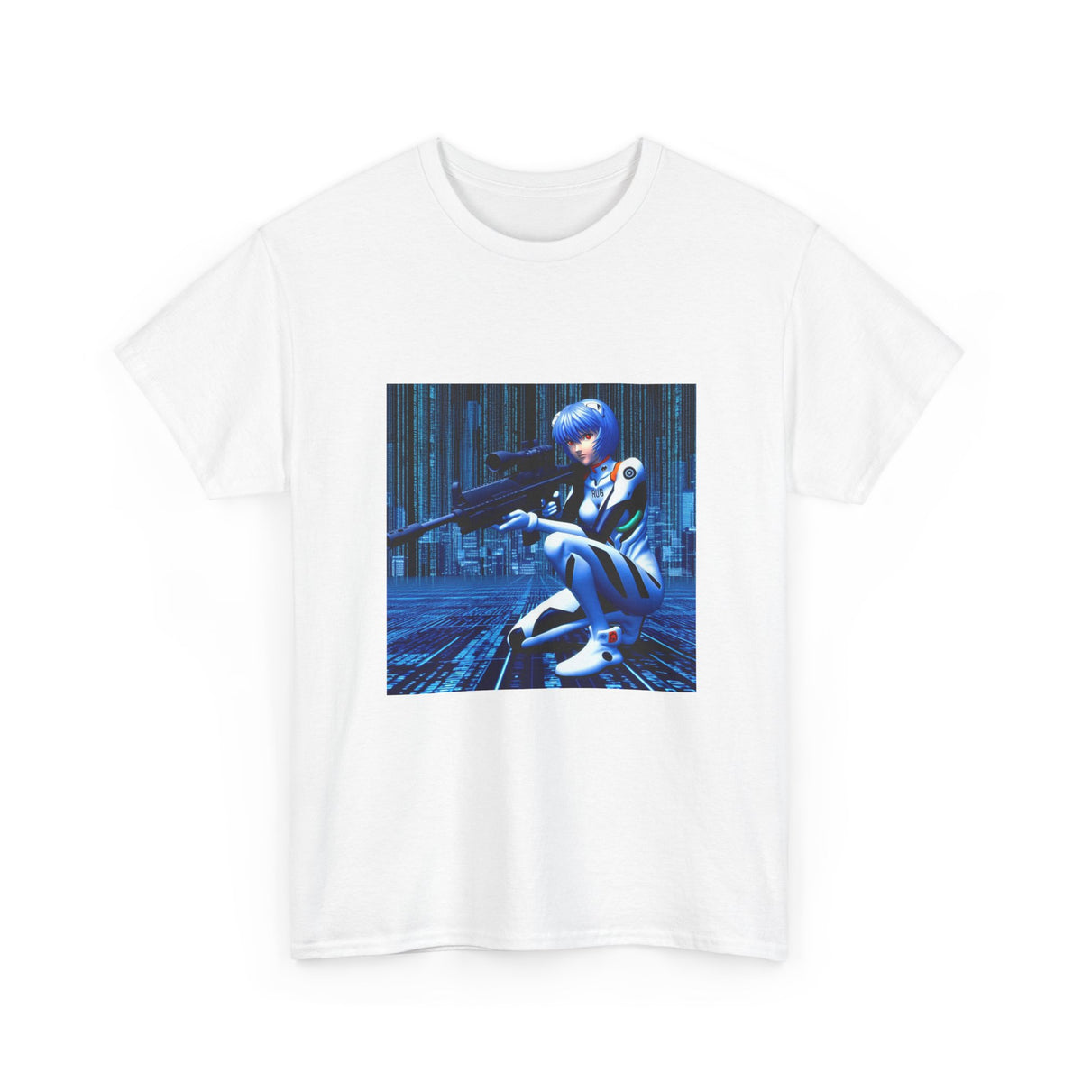 Rei Matrix Pack III Tee (Design 10)