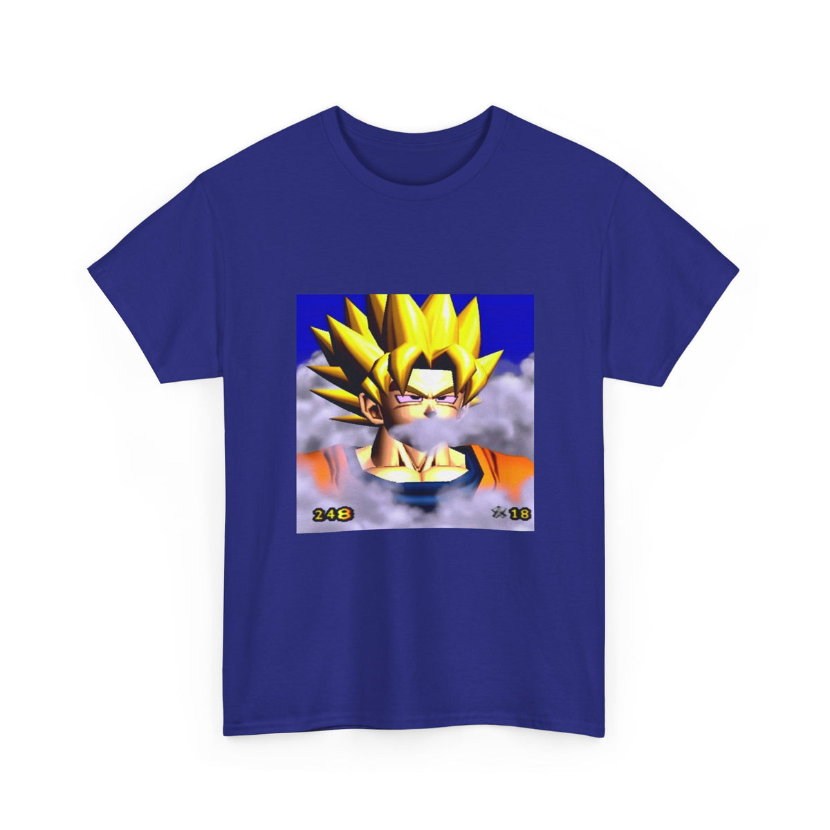 Gas Pack Chill Vibes Tee