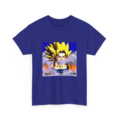 Gas Pack Chill Vibes Tee