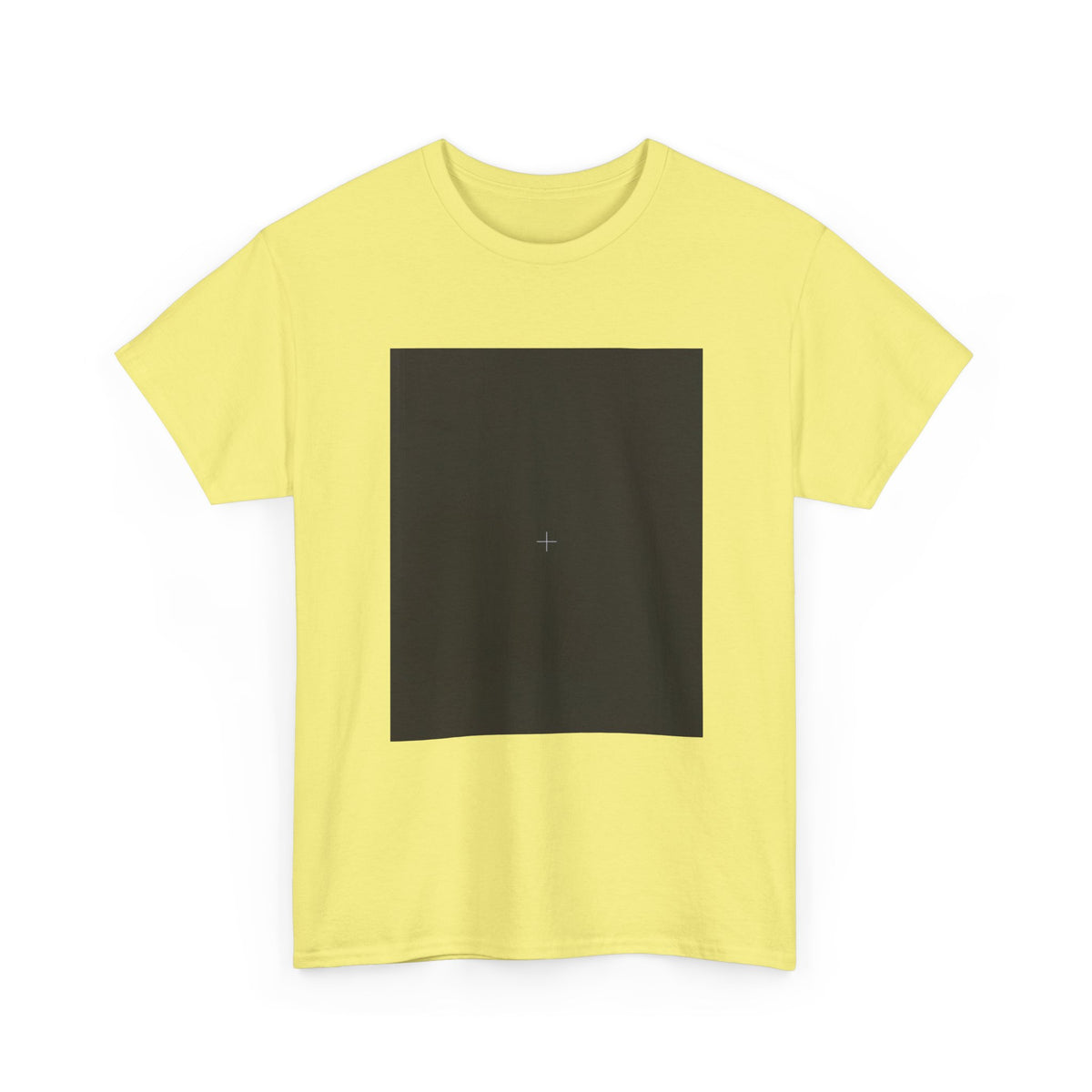 Blank Slate Graphic Tee