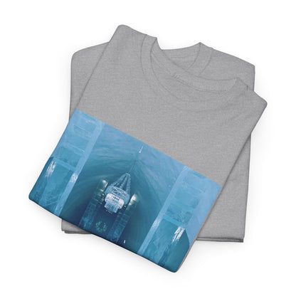Cryo Chamber Streetwear Tee