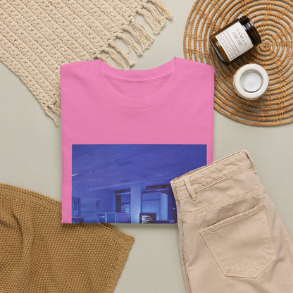 Beat Dropping Graphic Tee