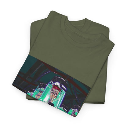 Matrix Vibes Tee