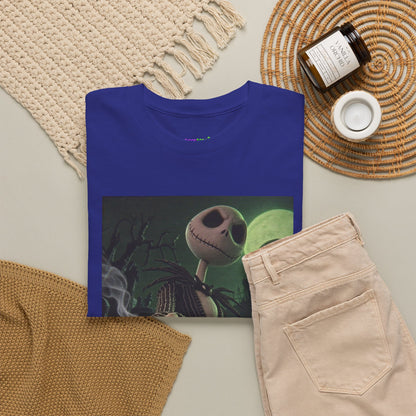 Urban Ember Smoke Graphic Tee