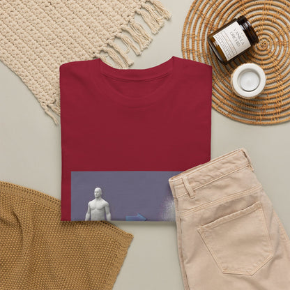 Omeweed Tee CZshKXvOjbK-1