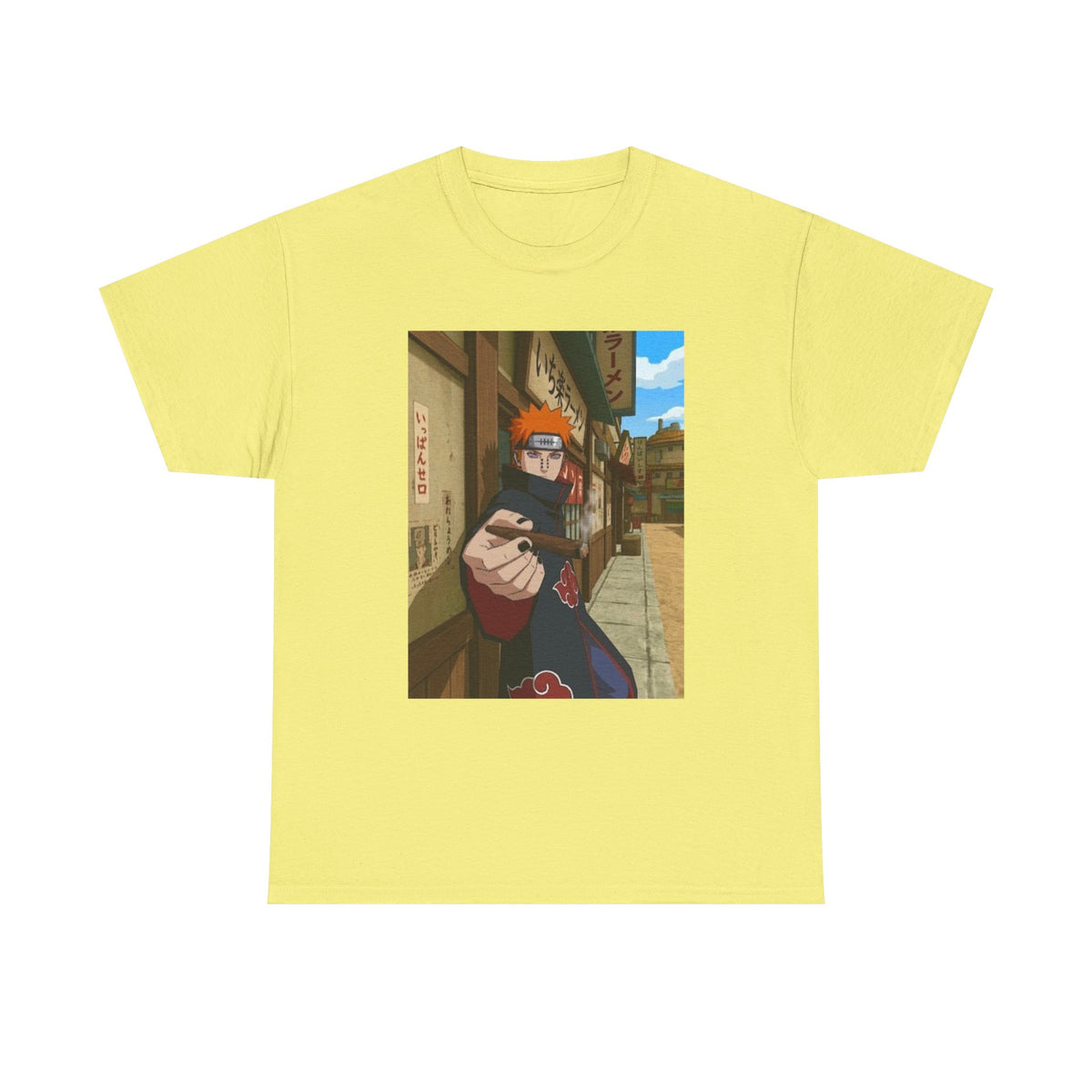 Pain Offers You A Puff Tee